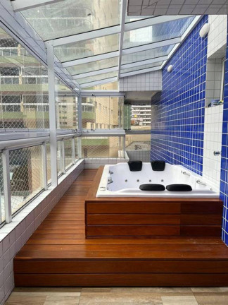 Apartamento com 3 Quartos à Venda,  em Aviação - Praia Grande