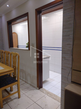 Imagem Casa com 2 Quartos à Venda, 120 m² em Vila Lusitânia - São Bernardo Do Campo Imagem Casa com 2 Quartos à Venda, 120 m² em Vila Lusitânia - São Bernardo Do Campo