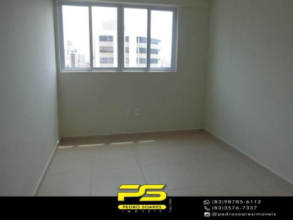 Imagem Apartamento com 2 Quartos à Venda, 54 m² em Jardim Oceania - João Pessoa Imagem Apartamento com 2 Quartos à Venda, 54 m² em Jardim Oceania - João Pessoa