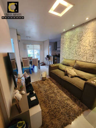 Imagem Apartamento com 2 Quartos à Venda, 64 m² em Marapé - Santos Imagem Apartamento com 2 Quartos à Venda, 64 m² em Marapé - Santos