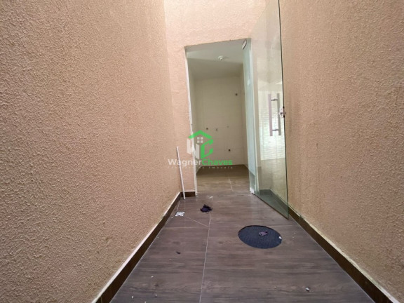 Imagem Sobrado com 3 Quartos à Venda, 78 m² em Ipanema - Pontal Do Paraná
