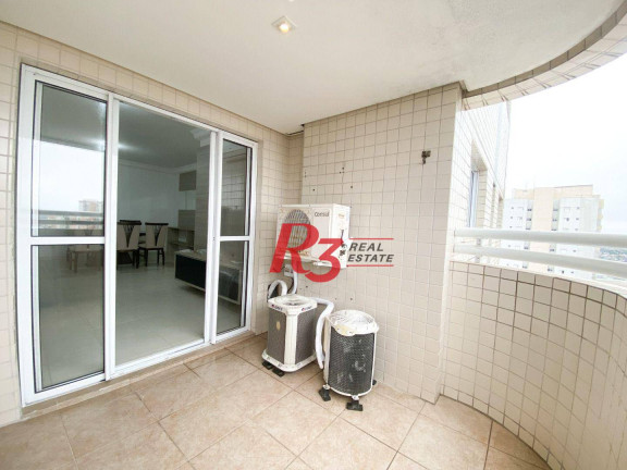 Imagem Apartamento com 2 Quartos para Alugar, 84 m² em Ponta Da Praia - Santos Imagem Apartamento com 2 Quartos para Alugar, 84 m² em Ponta Da Praia - Santos