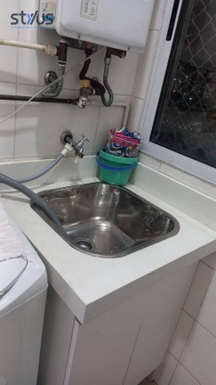 Imagem Apartamento com 2 Quartos à Venda, 45 m² em Vila Venditti - Guarulhos