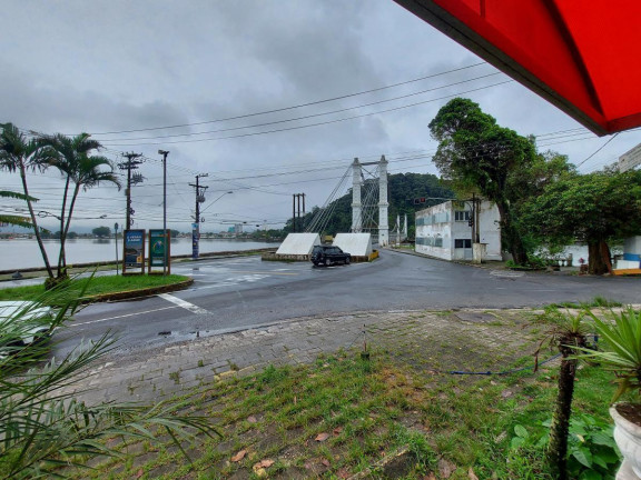 Imagem Imóvel Comercial para Alugar, 200 m² em Parque Prainha - São Vicente Imagem Imóvel Comercial para Alugar, 200 m² em Parque Prainha - São Vicente