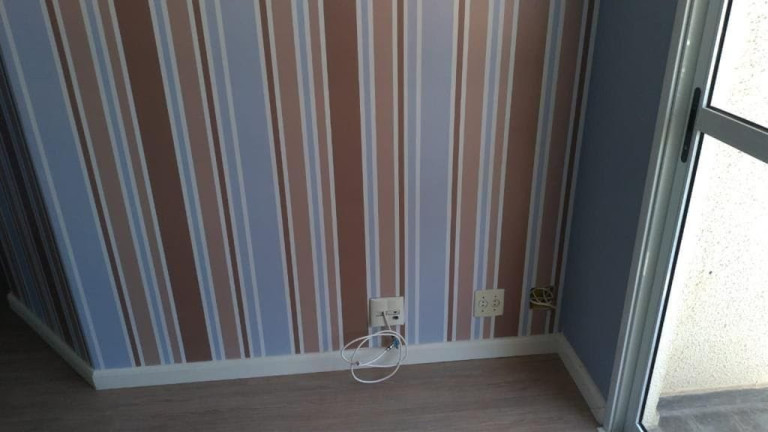 Imagem Apartamento com 2 Quartos à Venda, 57 m² em Silveira - Santo André Imagem Apartamento com 2 Quartos à Venda, 57 m² em Silveira - Santo André