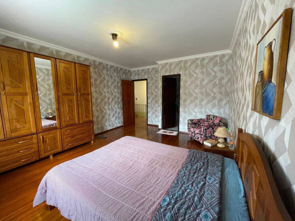 Imagem Casa com 4 Quartos à Venda, 283 m² em Vila Regente Feijó - São Paulo