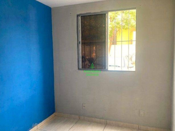 Imagem Apartamento com 2 Quartos à Venda, 50 m² em Nova Cidade - São Gonçalo Imagem Apartamento com 2 Quartos à Venda, 50 m² em Nova Cidade - São Gonçalo