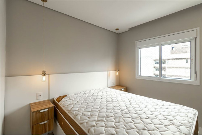 Imagem Apartamento com 2 Quartos à Venda, 73 m² em Vila Monte Alegre - São Paulo