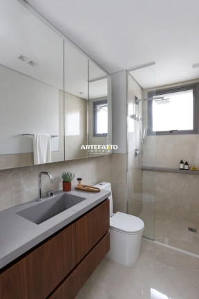 Imagem Apartamento com 3 Quartos à Venda, 142 m² em Itaim Bibi - São Paulo
