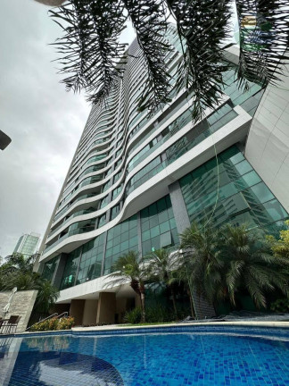 Imagem Apartamento com 4 Quartos à Venda, 127 m² em Boa Viagem - Recife