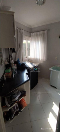 Imagem Sobrado com 4 Quartos à Venda, 395 m² em Chácara Cachoeira - Campo Grande