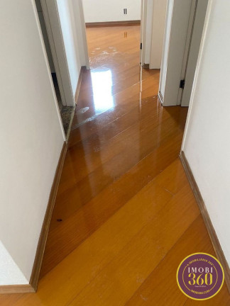 Imagem Apartamento com 3 Quartos à Venda, 63 m² em Jardim Textil - São Paulo