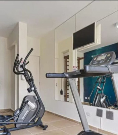 Imagem Apartamento com 2 Quartos à Venda, 46 m² em Jardim Celeste - São Paulo Imagem Apartamento com 2 Quartos à Venda, 46 m² em Jardim Celeste - São Paulo
