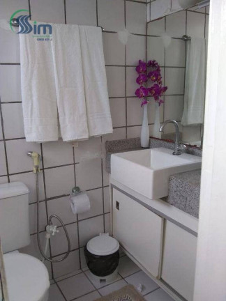 Imagem Apartamento com 3 Quartos à Venda, 60 m² em Papicu - Fortaleza Imagem Apartamento com 3 Quartos à Venda, 60 m² em Papicu - Fortaleza