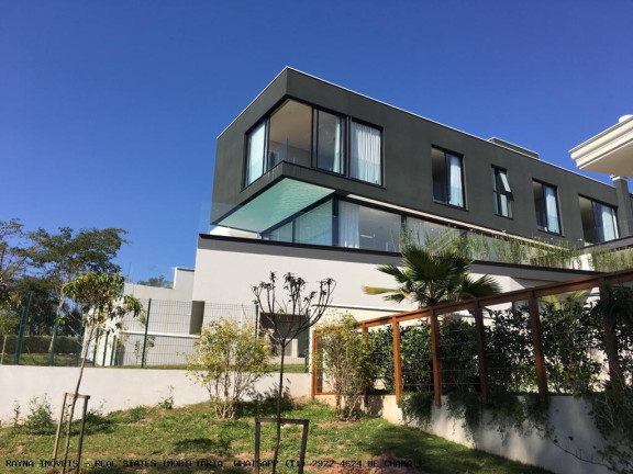 Imagem Casa à Venda,  em Cidade Tamboré - Santana De Parnaíba
