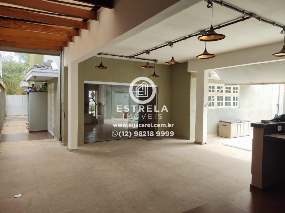 Imagem Imóvel com 4 Quartos à Venda, 280 m² em Loteamento Villa Branca - Jacareí