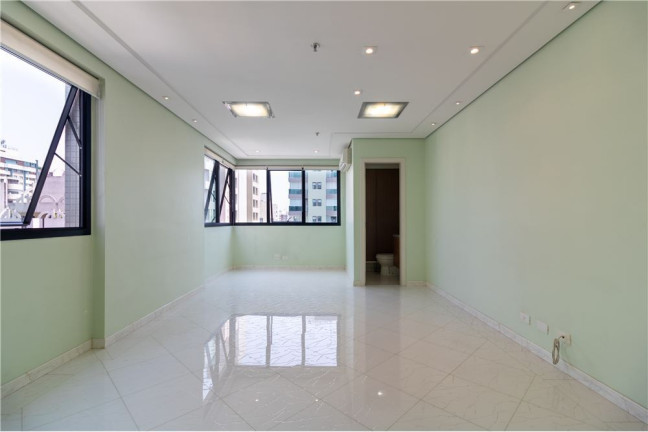 Imagem Imóvel Comercial à Venda, 31 m² em Vila Clementino - São Paulo Imagem Imóvel Comercial à Venda, 31 m² em Vila Clementino - São Paulo