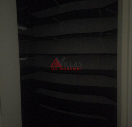 Imagem Apartamento com 4 Quartos à Venda, 340 m² em Vila Suzana - São Paulo