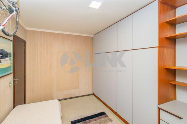 Imagem Apartamento com 2 Quartos à Venda, 75 m² em Mont Serrat - Porto Alegre