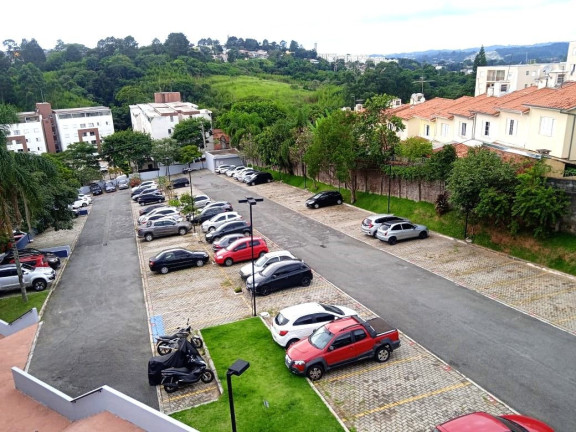 Imagem Cobertura com 3 Quartos à Venda ou Locação, 98 m² em Jardim Central - Cotia