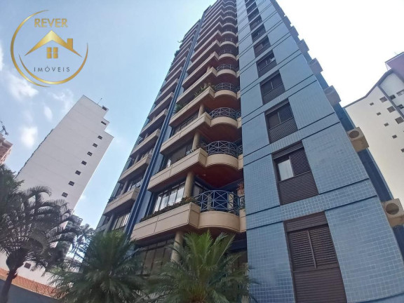 Imagem Apartamento com 3 Quartos à Venda, 115 m² em Vila Itapura - Campinas Imagem Apartamento com 3 Quartos à Venda, 115 m² em Vila Itapura - Campinas