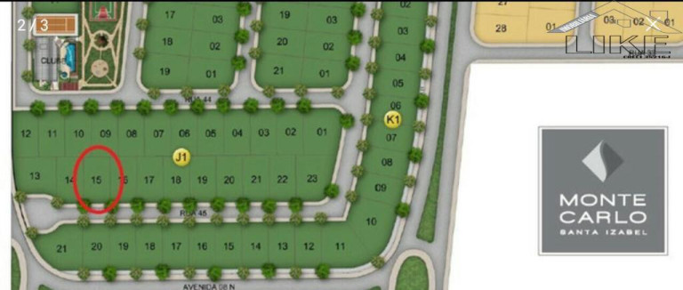 Imagem Imóvel à Venda, 20 m² em Condomínio Residencial Monte Carlo - São José Dos Campos Imagem Imóvel à Venda, 20 m² em Condomínio Residencial Monte Carlo - São José Dos Campos
