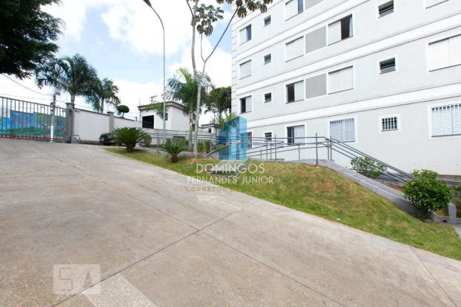 Imagem Apartamento com 2 Quartos à Venda, 43 m² em Itaquera - São Paulo Imagem Apartamento com 2 Quartos à Venda, 43 m² em Itaquera - São Paulo