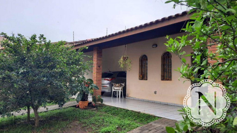 Casa com 4 Quartos à Venda, 276 m² em Cibratel Ii - Itanhaém