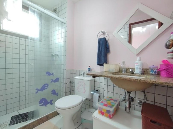 Imagem Apartamento com 2 Quartos à Venda, 62 m² em Alto - Teresópolis