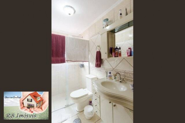 Imagem Apartamento com 2 Quartos à Venda, 63 m² em Nova Petrópolis - São Bernardo Do Campo