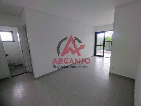 Apartamento com 1 Quarto à Venda, 45 m² em Itagua - Ubatuba