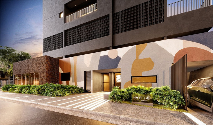 Apartamento com 2 Quartos à Venda, 50 m² em Vila Mariana - São Paulo
