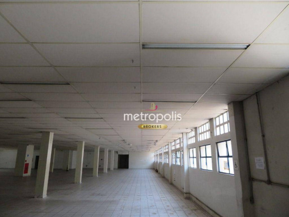 Imagem Edifício Residencial para Alugar, 12.000 m² em Barra Funda - São Paulo