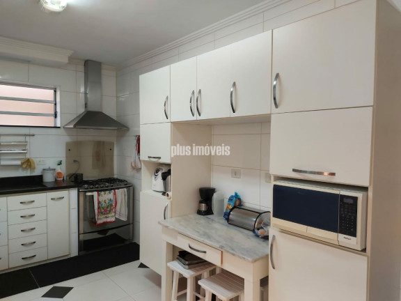 Imagem Casa com 3 Quartos à Venda, 240 m² em Perdizes - São Paulo Imagem Casa com 3 Quartos à Venda, 240 m² em Perdizes - São Paulo
