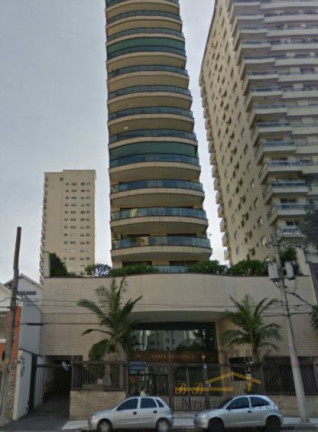 Imagem Apartamento com 4 Quartos à Venda, em Santana - São Paulo Imagem Apartamento com 4 Quartos à Venda, em Santana - São Paulo