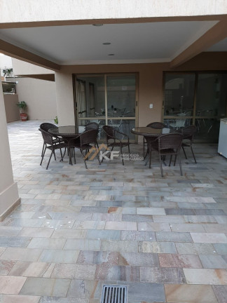 Imagem Apartamento com 3 Quartos à Venda, 128 m² em Jardim Botânico - Ribeirão Preto Imagem Apartamento com 3 Quartos à Venda, 128 m² em Jardim Botânico - Ribeirão Preto