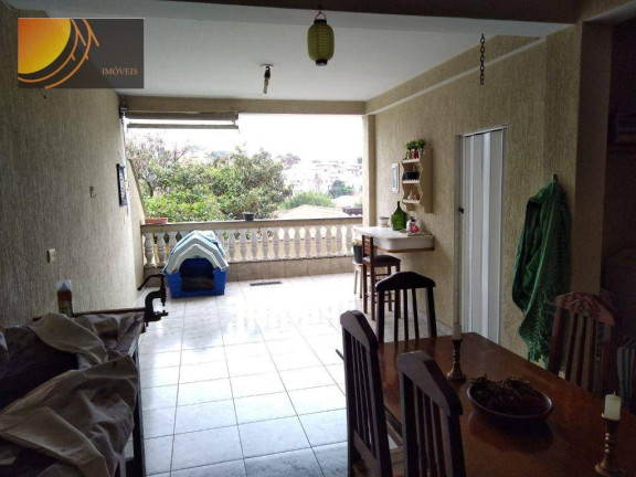 Imagem Casa com 3 Quartos à Venda, 160 m² em Parque São Domingos - São Paulo Imagem Casa com 3 Quartos à Venda, 160 m² em Parque São Domingos - São Paulo
