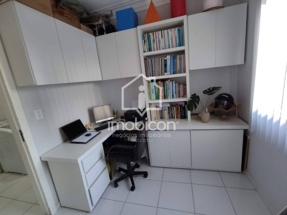 Imagem Apartamento com 3 Quartos à Venda, 105 m² em Candeias - Vitória Da Conquista Imagem Apartamento com 3 Quartos à Venda, 105 m² em Candeias - Vitória Da Conquista