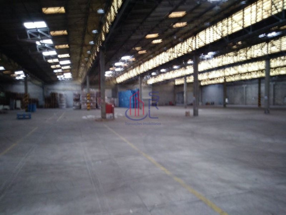 Imagem Imóvel Comercial para Alugar, 28.621 m² em água Chata - Guarulhos