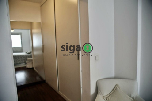 Imagem Apartamento com 3 Quartos à Venda, 186 m² em Tatuapé - São Paulo Imagem Apartamento com 3 Quartos à Venda, 186 m² em Tatuapé - São Paulo