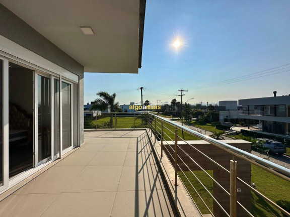 Casa com 4 Quartos à Venda, 350 m² em Condominio Lagoa Do Passo - Osório
