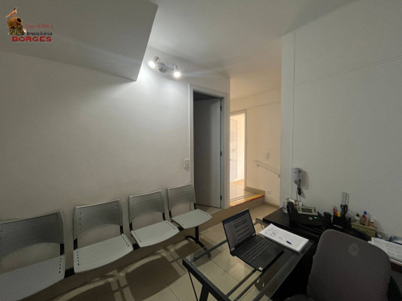 Imagem Casa com 3 Quartos à Venda, 254 m² em Brooklin - São Paulo Imagem Casa com 3 Quartos à Venda, 254 m² em Brooklin - São Paulo