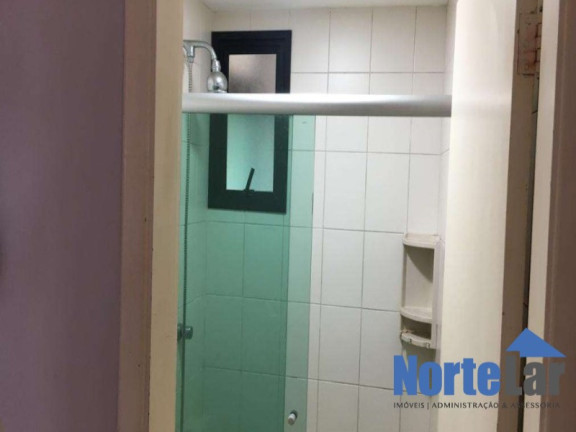 Imagem Apartamento com 3 Quartos à Venda, 65 m² em Lauzane Paulista - São Paulo