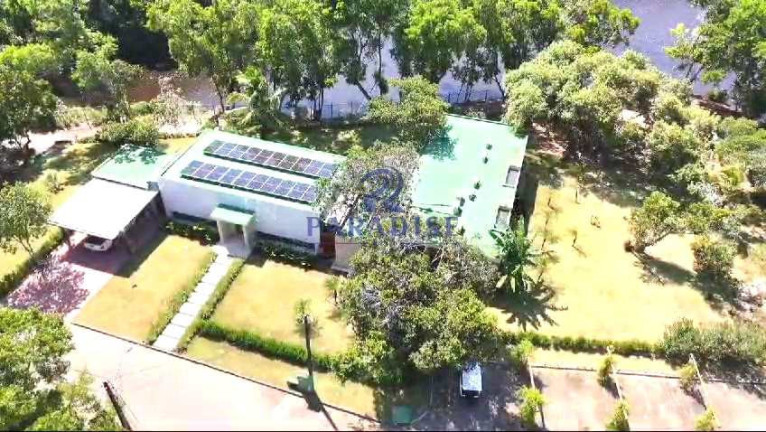 Imagem Casa com 5 Quartos à Venda, 320 m² em Itacimirim - Camaçari Imagem Casa com 5 Quartos à Venda, 320 m² em Itacimirim - Camaçari