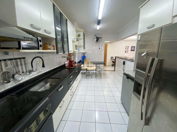 Imagem Apartamento com 2 Quartos à Venda, 101 m² em Canto Do Forte - Praia Grande