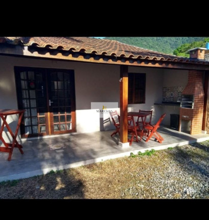Imagem Casa com 2 Quartos à Venda, 70 m² em Maresias - São Sebastião