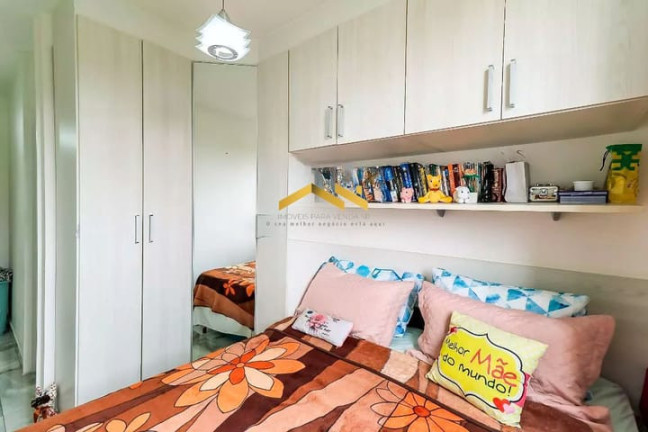 Imagem Apartamento com 2 Quartos à Venda, 54 m² em Morumbi - São Paulo