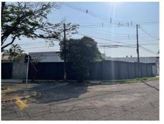 Edifício Residencial para Alugar, 1.295 m² em Jardim São Bento - Campo Grande