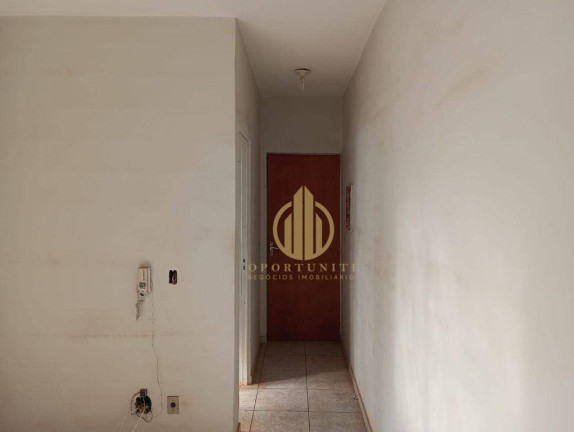 Imagem Apartamento com 3 Quartos à Venda, 63 m² em Jardim Paulista - Ribeirão Preto Imagem Apartamento com 3 Quartos à Venda, 63 m² em Jardim Paulista - Ribeirão Preto