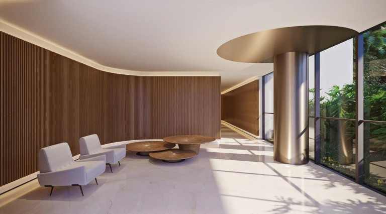 Imagem Apartamento com 1 Quarto à Venda, 69 m² em Santo Agostinho - Belo Horizonte